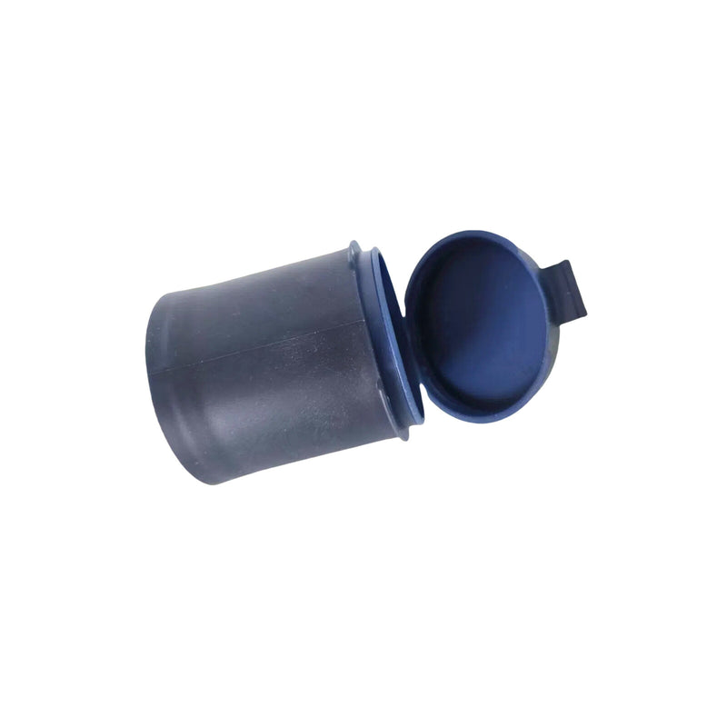 WXZOS WiperWasher Fluid Reservoir Tank Cap for Maserati GranCabrio 4.2/4.7L 2008-2016