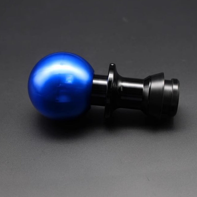 WXZOS Automatic Gear Shift Knob Lever for BMW X5 E53 1999-2006 X3 E83 2003-2010