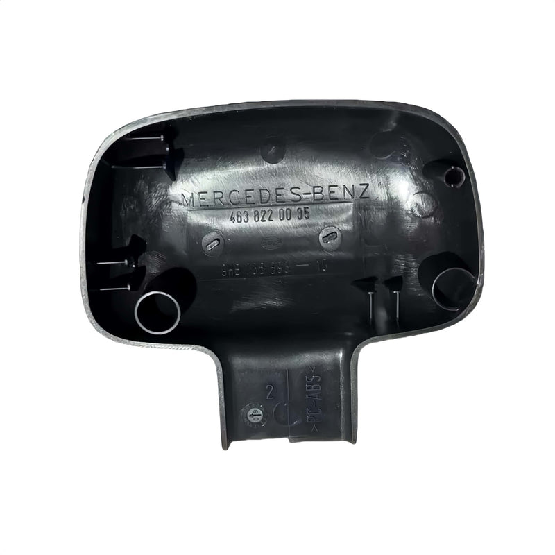 Black Rain Sensor Housing Cover for Mercedes-Benz W463 G-Class 2004-2018