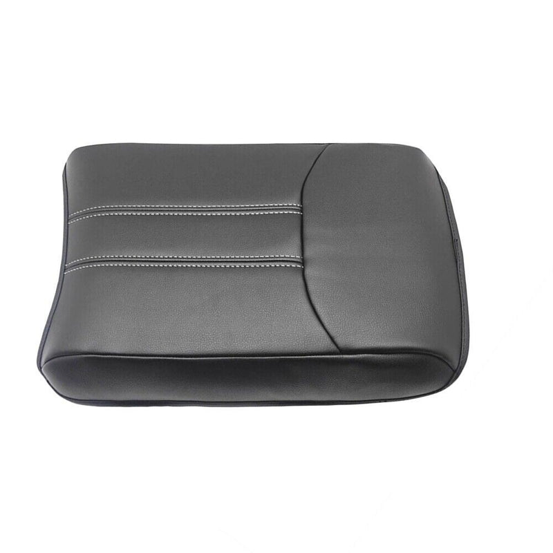 Center Console Armrest Box Protector Cover for Honda Pilot TrailSport 2023-2024
