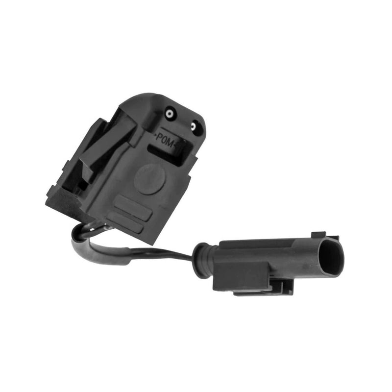 Front Windshield Washer Nozzle for Mercedes-Benz R171 SLK-Class 2004-2010