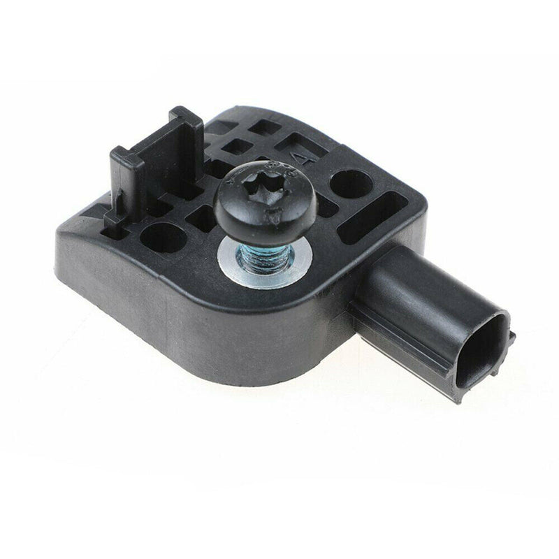 Front Bumper Impact Sensor for GMC Sierra 1500 2014-2018 2500HD 3500HD 2014-2019
