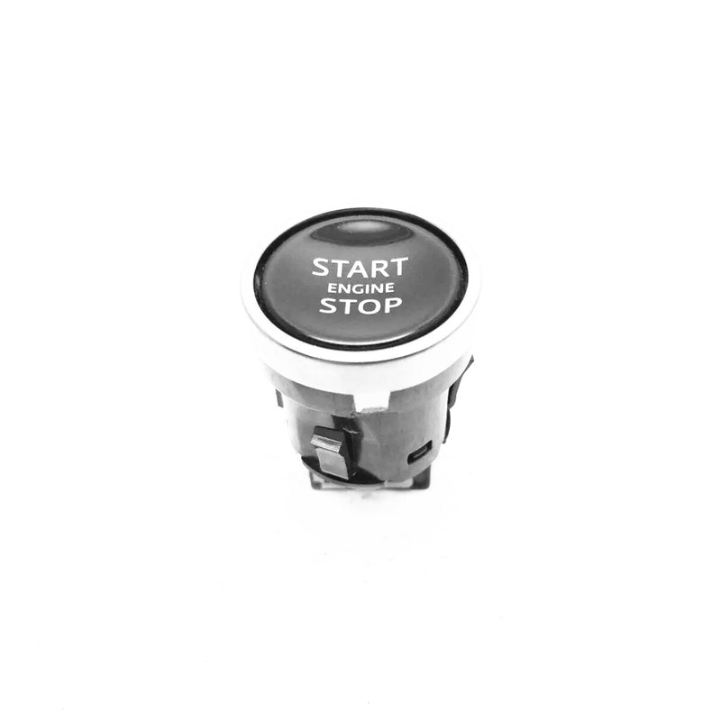 WXZOS Start Stop Engine Ignition Switch Button for Land Rover Range Rover SP 2023-2025
