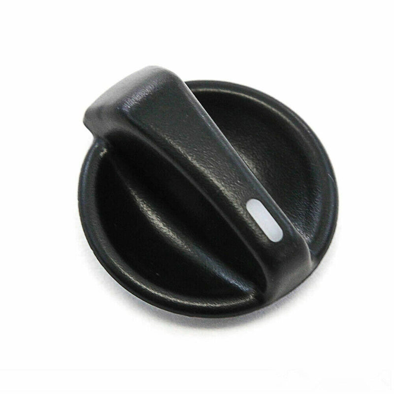 Temperature Fan Switch Control Knob 79581SV4A01 For Honda Accord Odyssey LX