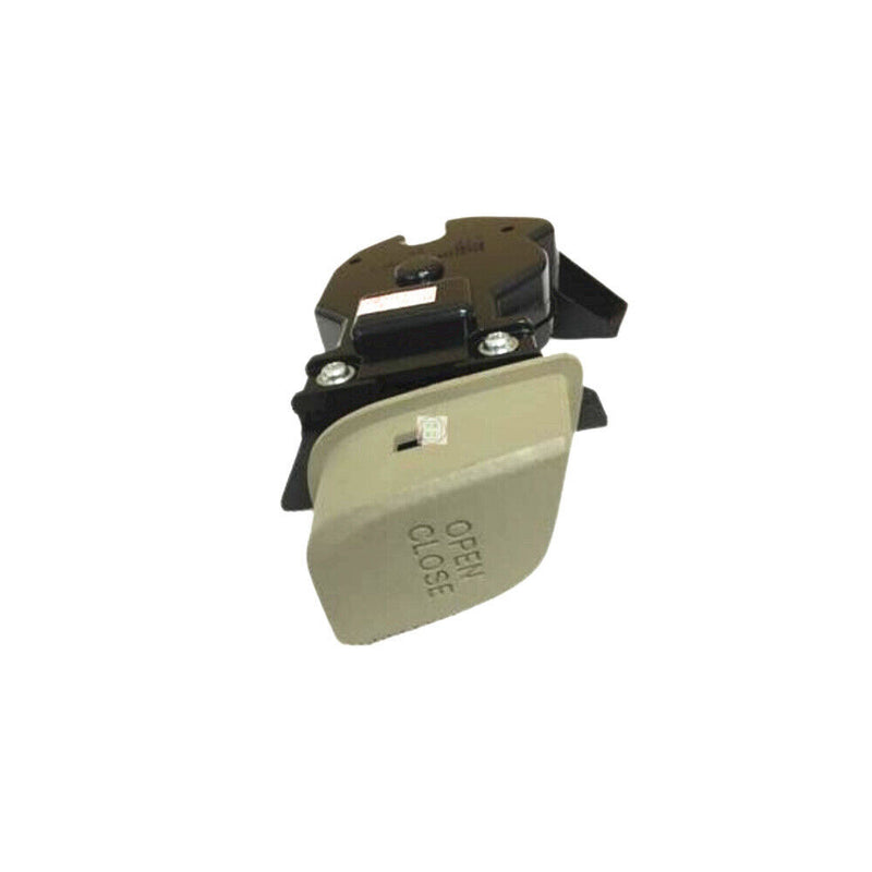 Tan Sand Beige Upper Glove Box Open Switch for Toyota 2006-2012 RAV 4