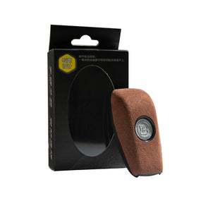 ABS Fur Remote Smart Key Shell Case for Mercedes-Benz S E G Class