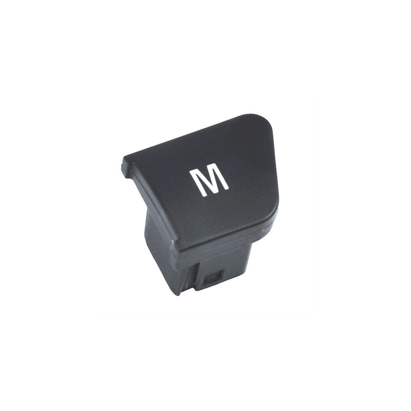 WXZOS 1PC Black Right Seat Adjust Memory Switch Button Cover for Benz W166 GLE 2015-19