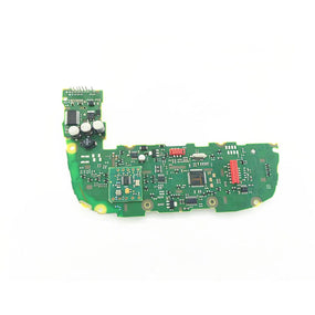 Multimedia MMI Control Circuit Board with Navigation for Audi 2013-2018 A6 C7 A7