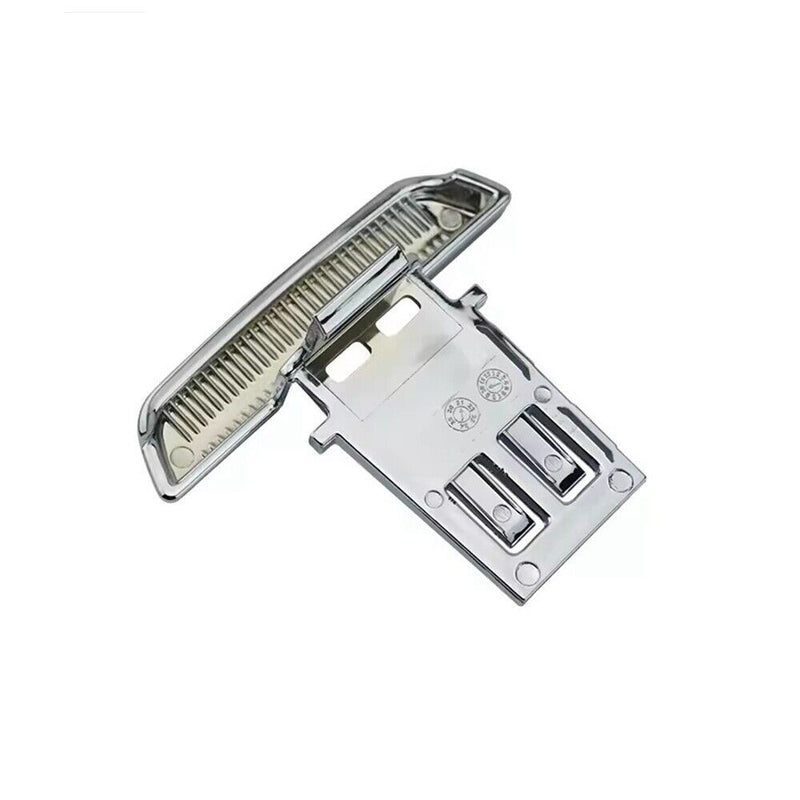 Rear Seat Armrest Box Handle Clasp Buckle for Maserati Ghibli 2014-2020