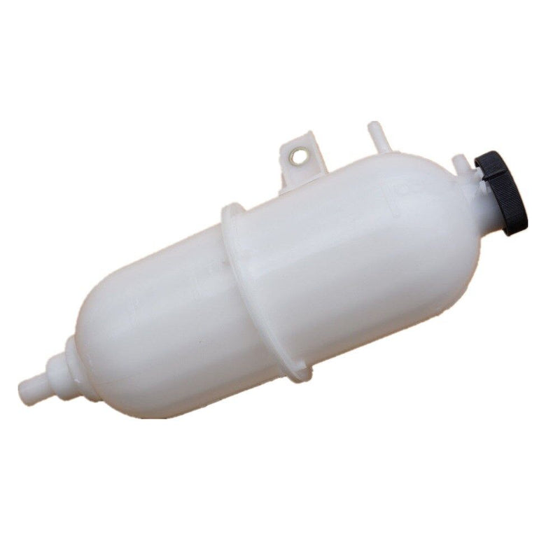 Coolant Radiator Overflow Bottle Tank For Toyota Hilux MK6 Vigo 2005-2008