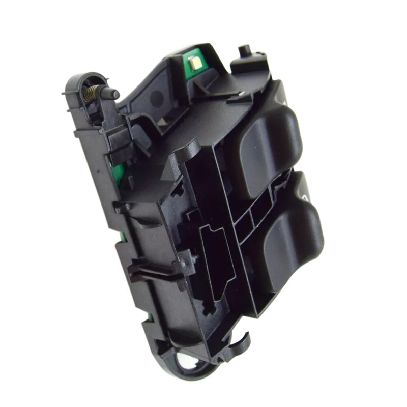 WXZOS 1PC Driver Left Side Moster Window Switch for Porsche 911 (997) 2005-2012 LHD
