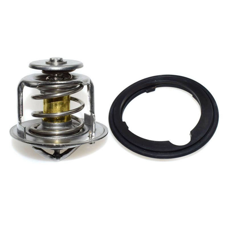 Thermostat w/Gasket 19301-PAA-305 for Acura 1990-2001 Integra 1986-1990 Legend