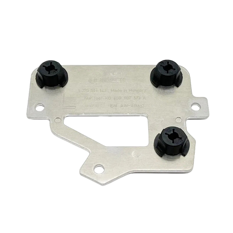 WXZOS Front Left Distronic Radar Bracket for Audi A7 4G S7 RS7 A7 Quattro 2016-2018