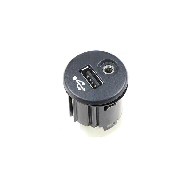 USB Auxiliary Port Jack Plug 28023-BH00A for Nissan 2011-13 Juke