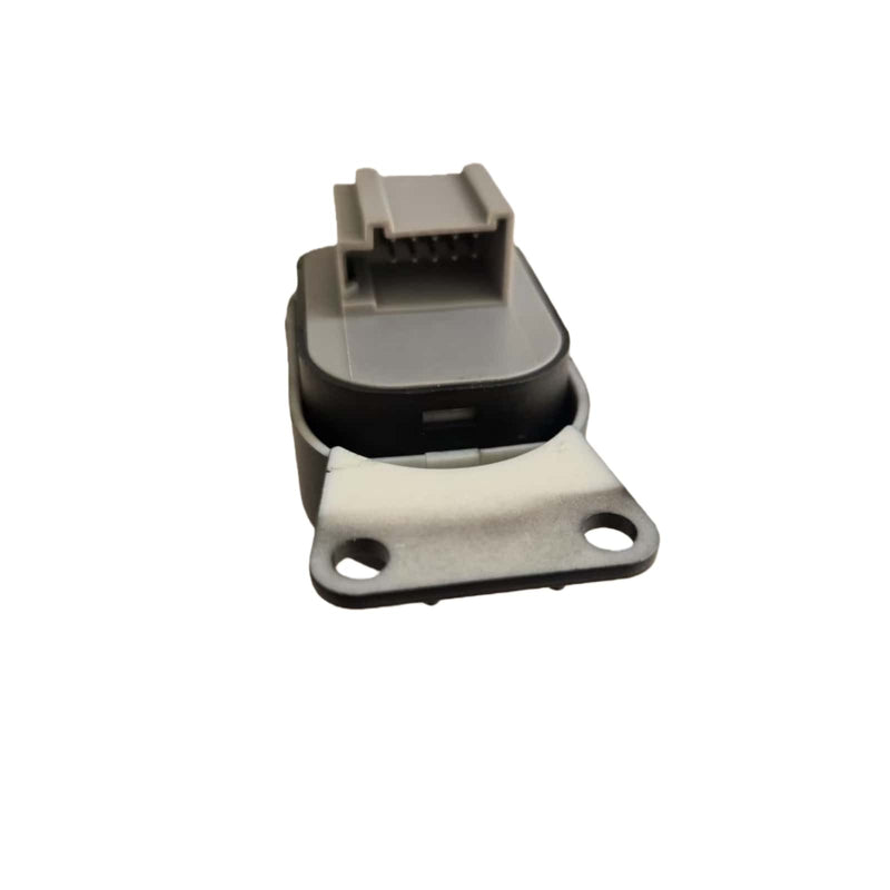 WXZOS Side Wing Mirror Adjustment Control Switch for Bentley 2005-2017 Continental GT