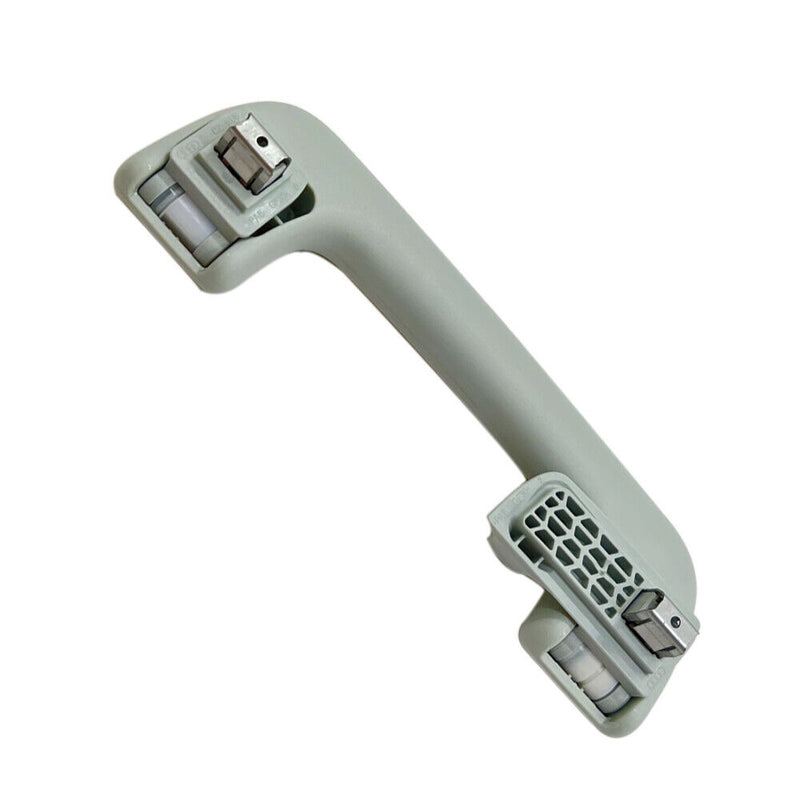 1PC Roof Grab Handle Pastel Silver for Audi A8 S8 Quattro 4N2 4N8 D5 2019-2023