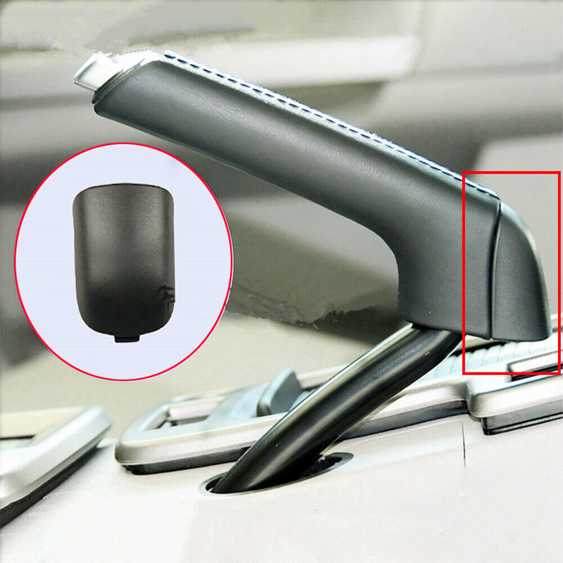 Handbrake Handle Lever Cap 31329236 For Volvo C30 S40 V50 C70