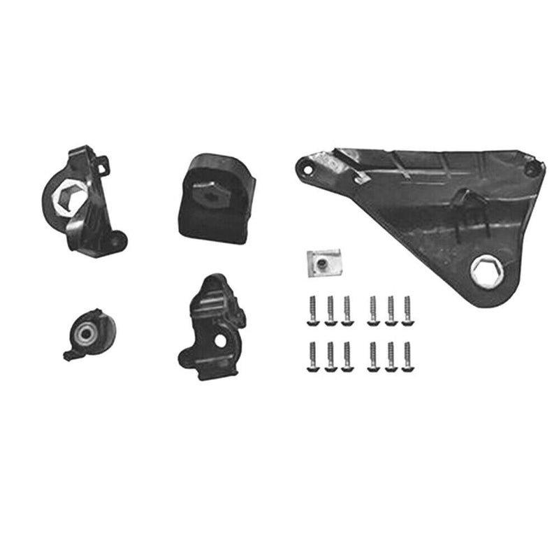 Support de boîtier de phare droit pour Mercedes Classe C W206 S206 C206...