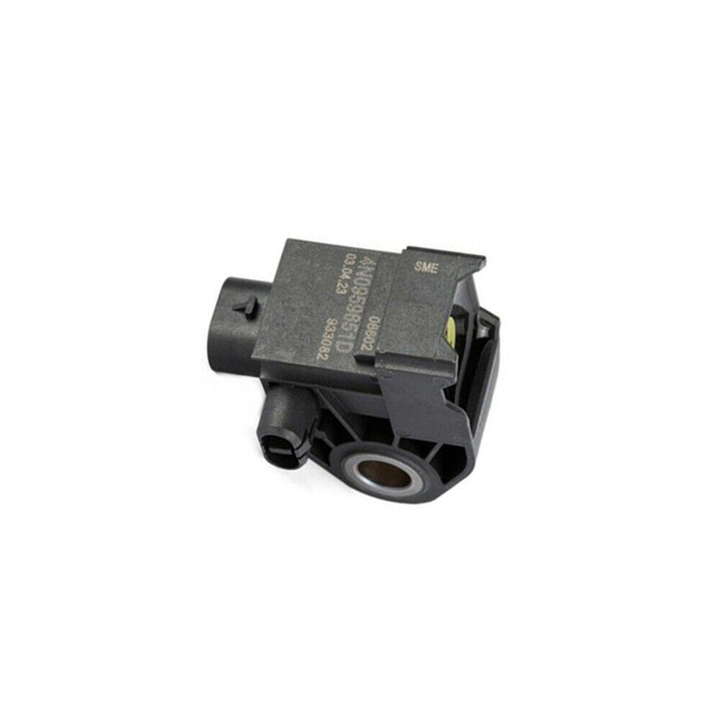 Capteur de choc avant 4N0959651D pour Audi A6 C8 S6 A7 S7 A6 Avant 2019-2024