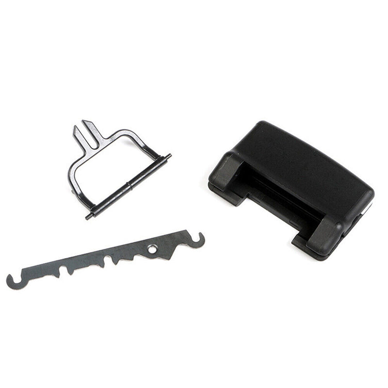 1SET Front A/C Air Vent Outlet Tab Clip Repair for Mercedes-Benz W164 GL 2006-12