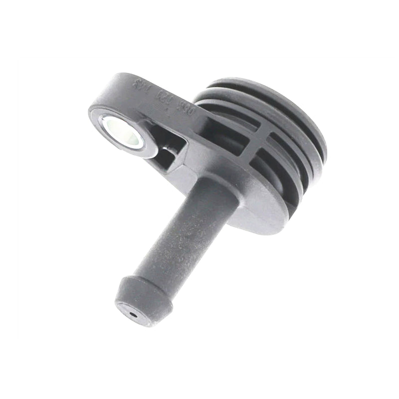 WXZOS Engine Coolant Hose Connector for Porsche Cayenne 2.0T E-Hybrid 2019-2024