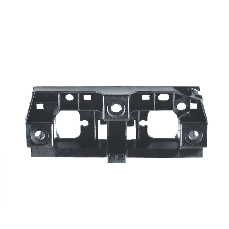 WXZOS Center GPS Navigation Screen Bracket for Mercedes-Benz W166 GLS-Class 2016-2019