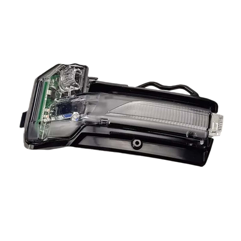 Side Left Wing Mirror Turn Signal Light Assembly for Audi Q3 RSQ3 2019-2025