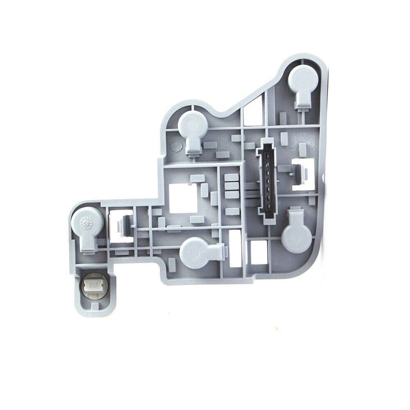 Rear Right Taillight Lamp Carrier Socket w/Bulb for Benz 2007-2012 W204 C-Class