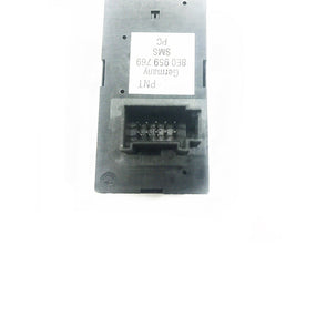 Left Power Seat Memory Switch 8E0959769 for Audi A4 B6 B7