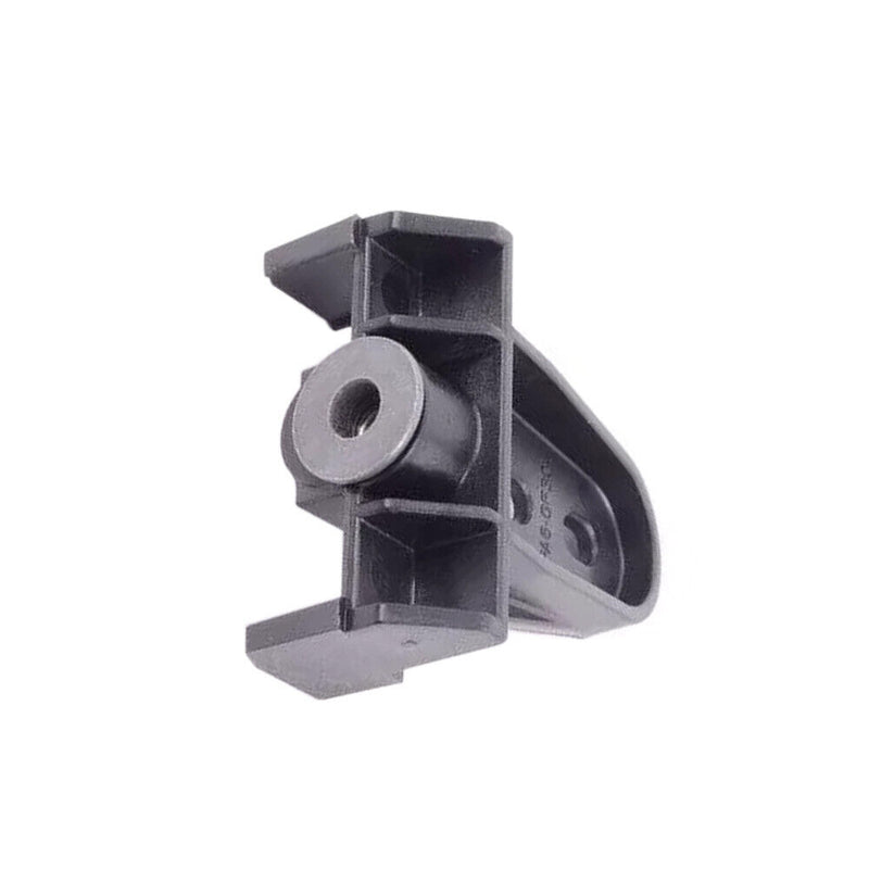 Support de calandre de pare choc avant pour Audi A6 C7 S6 RS6 A7 S7 RS7 2012-...