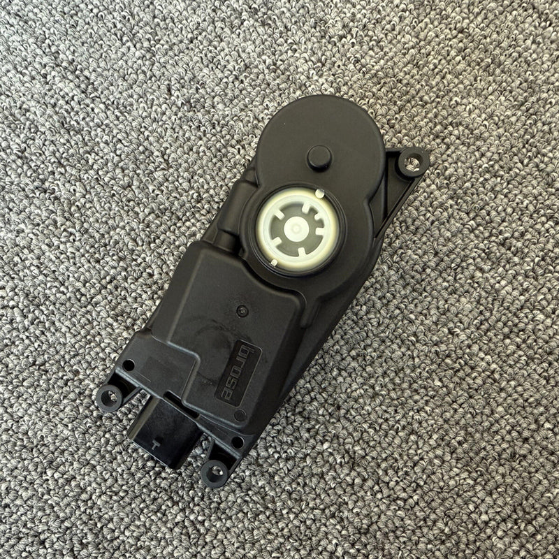 WXZOS Grille Upper Active Air Flap Control Module for BMW 6Series G32 GT 2018-2020