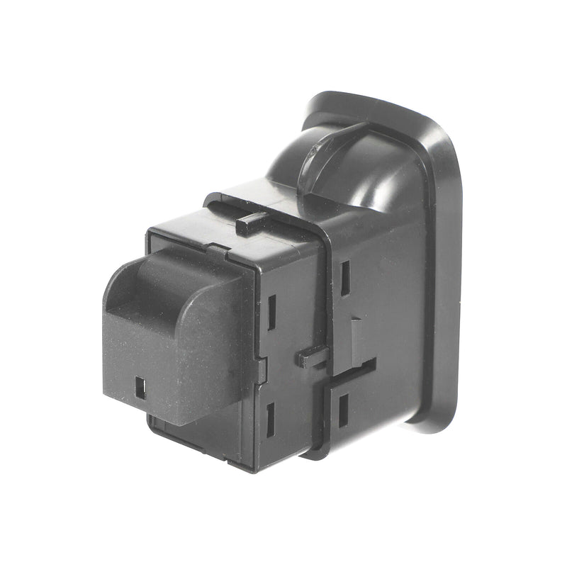 WXZOS Passenger Side Power Window Switch Button for Porsche Panamera (971) 2017-2024