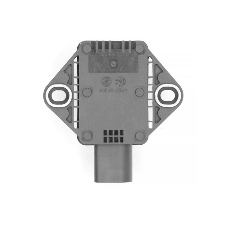 WXZOS 1PC 8K0907637 YAW Rate Acceleration Sensor for Audi A5 S5 RS5 A5 Quattro 2009-16