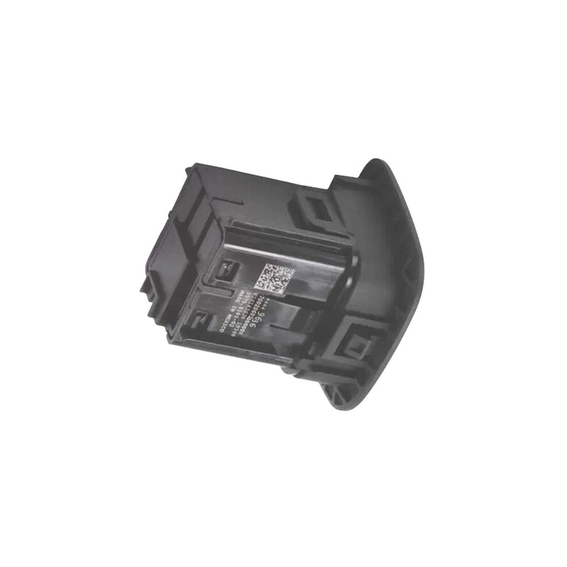 WXZOS Rear Tailgate Boot Lock Release Switch Button for Cadillac CT5 2020-2025