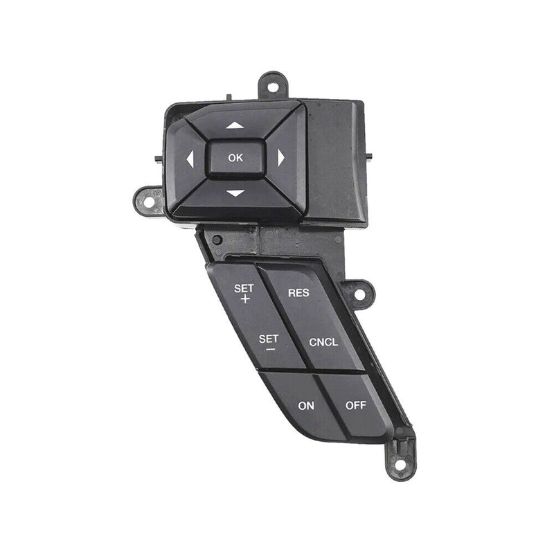 Sale Steering Wheel LEFT Cruise Control Switch Button for Ford F150 F350 2015-20