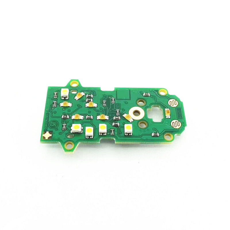 Gear Shift Knob Panel w/LED Circuit Board for BMW 4er F32 F33 F82 F83 2014-2020