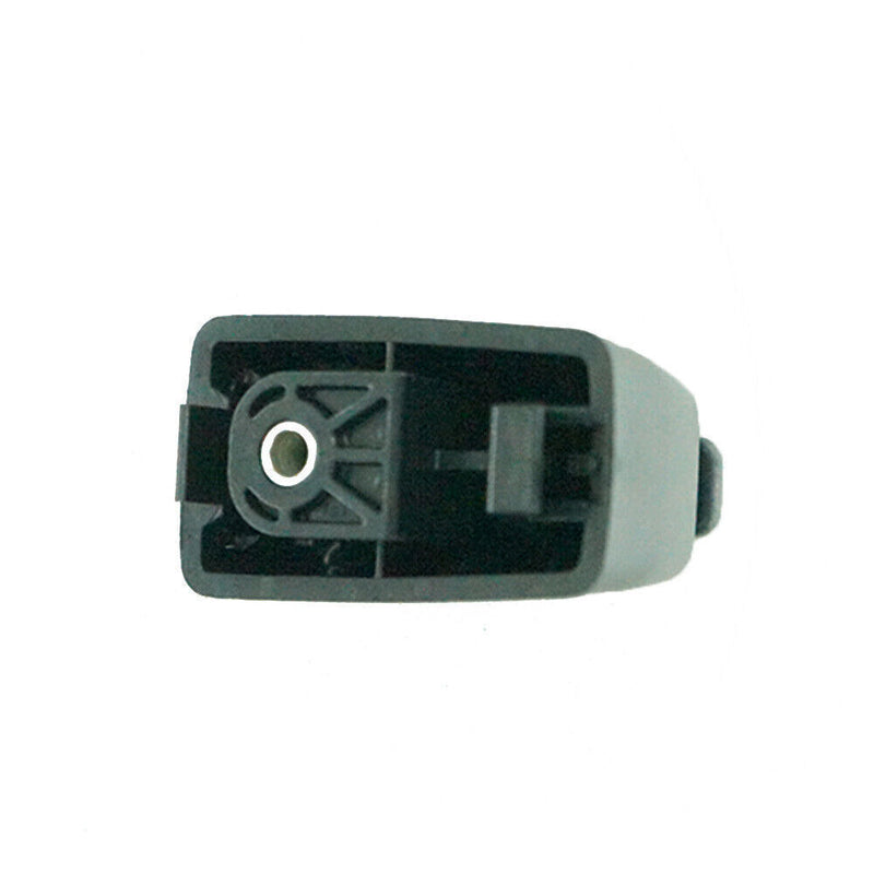 Black 9A7857561001E0 Sun Visor Clip Hook Retainer for Porsche Cayenne 2018-2023