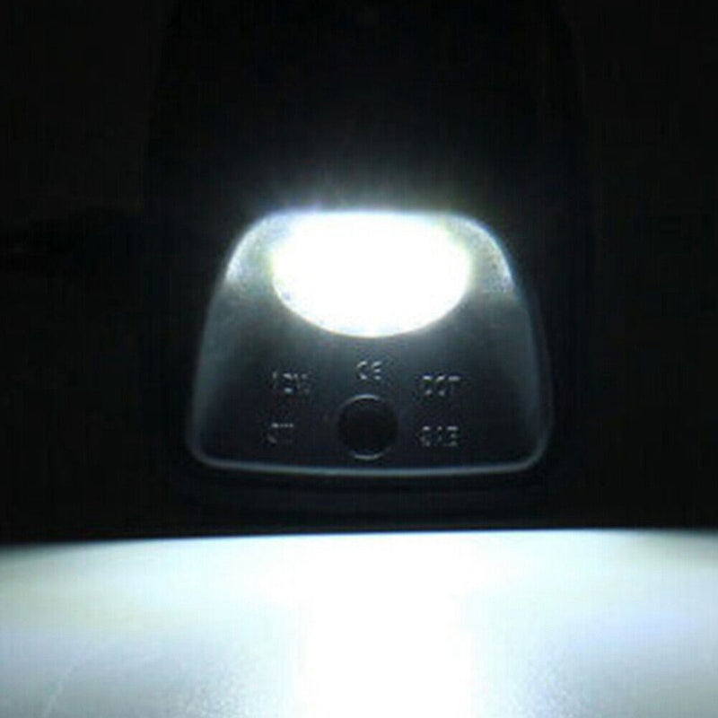 2Pcs LED License Plate Light Lamp For Toyota Tacoma 1995-2004