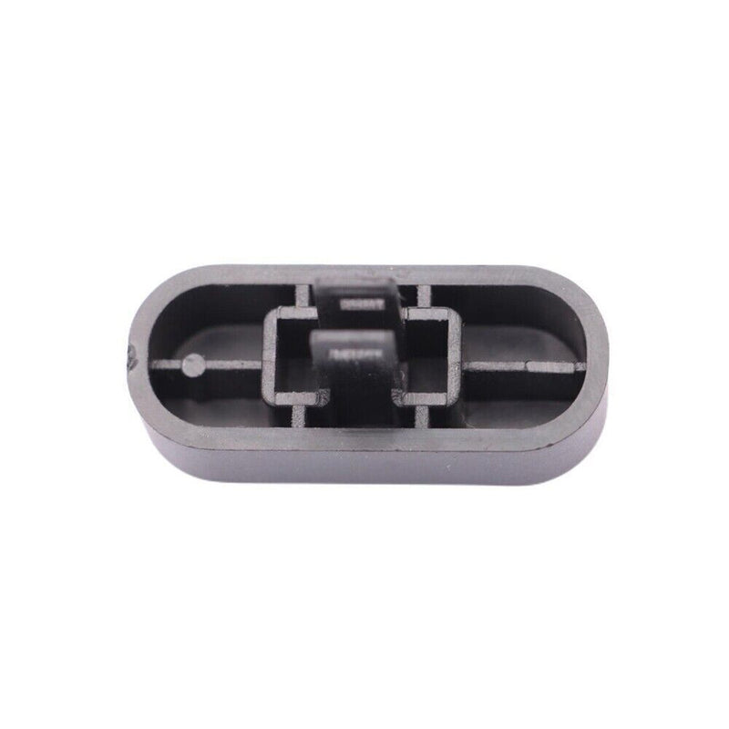 Front Seat Back/Adjust Button Cover for Maserati Quattroporte 4.2/4.7L 2004-2011