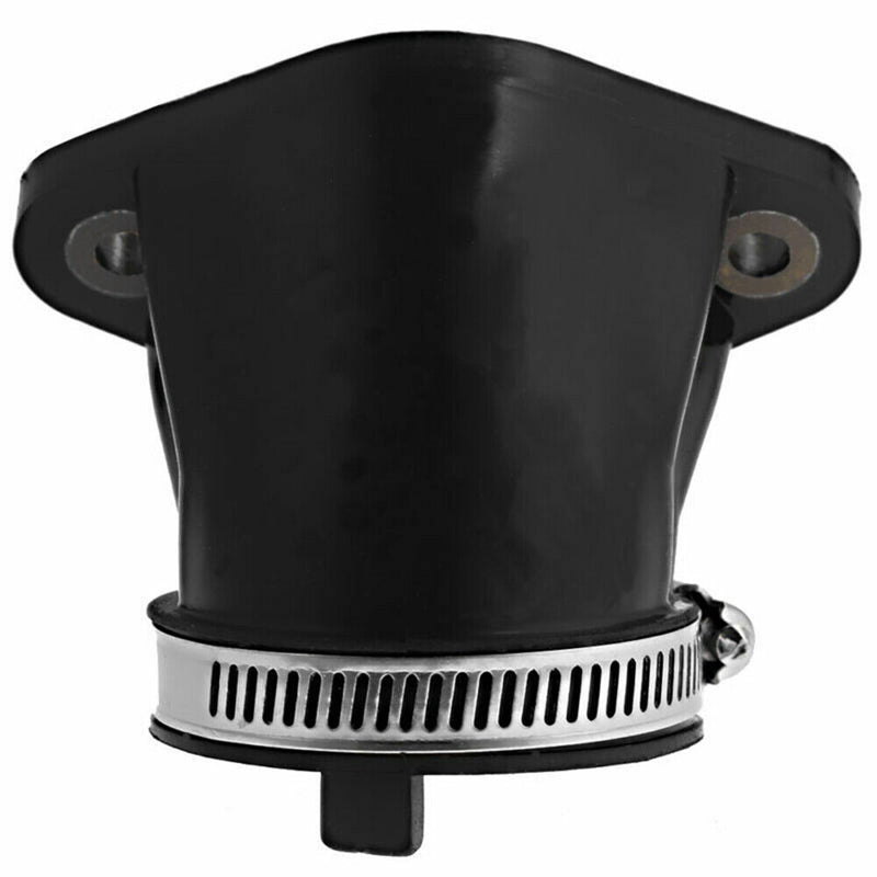 Rubber Carburetor Intake Manifold Boot For Polaris Sportsman 500 HO 2002-2006