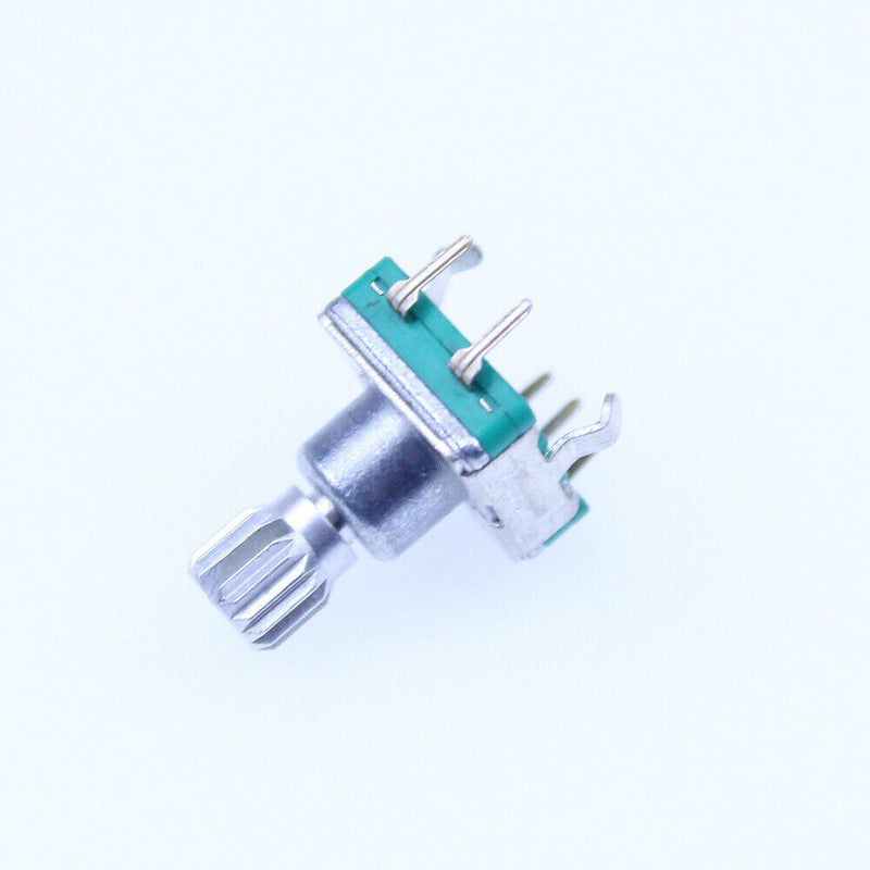 Radio Volume Knob Shaft for Mercedes Benz W140 W210 R129 Becker 1350/1492/1692