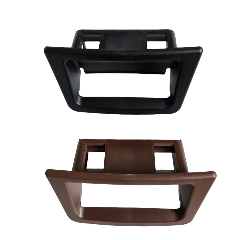 WXZOS Rear Seat Center Armrest Release Handle Base for BMW F07 GT 5series 2009-2017