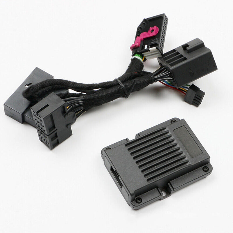 Sale Rear Tailgate Trunk Remote Auto Close Module for Porsche Cayenne 2018-2020