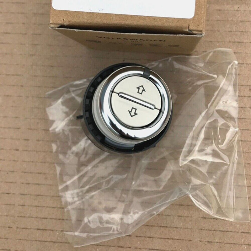 Sale Gray Sunroof Moon Roof Switch for VW Touareg 2011-2014