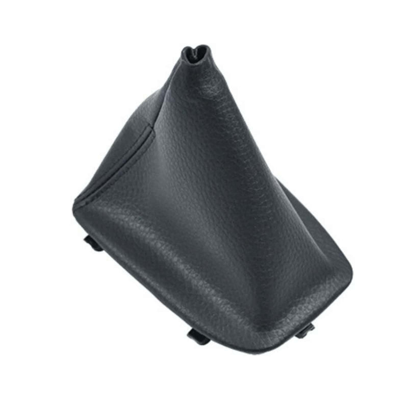 PU Leather Gear Shifter Gaiter Boot for BMW E90 E91 E92 E93 3Series 2005-2011
