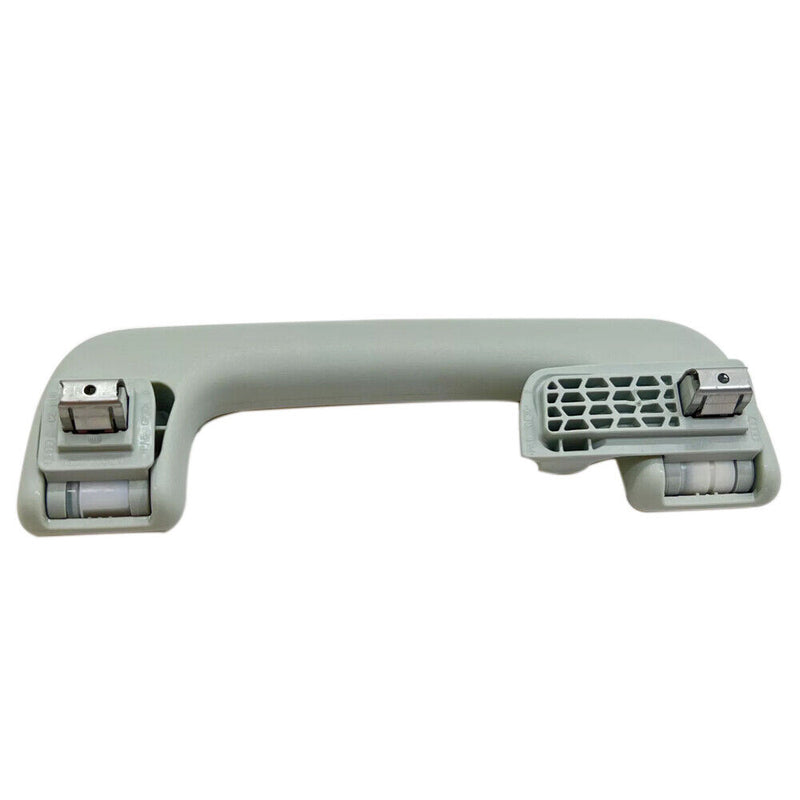1PC Roof Grab Handle Pastel Silver for Audi A8 S8 Quattro 4N2 4N8 D5 2019-2023