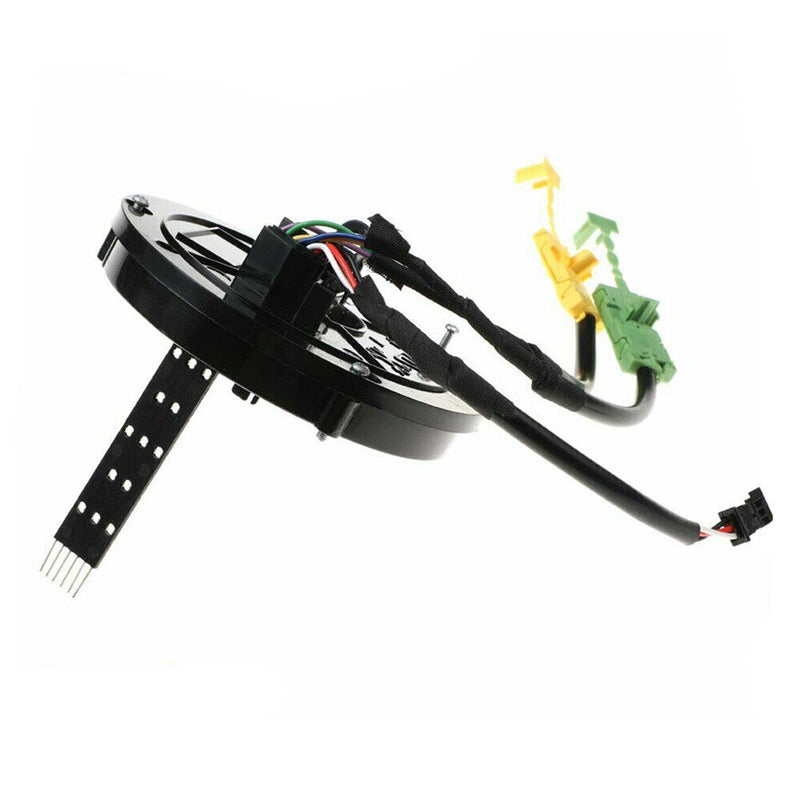 Steering Column Jacket Tube w/Cable for Mercedes-Benz CLK-Class W209 2002-2010
