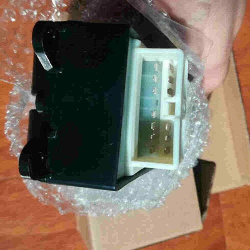 8482012361 Power Window Switch For Toyota Corolla E11 1997-2001
