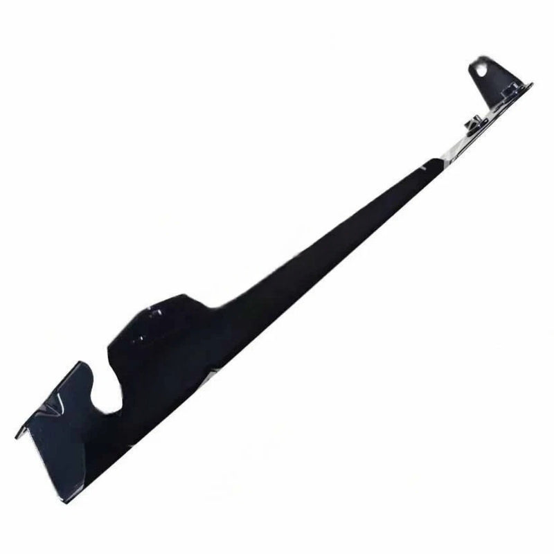 WXZOS Front Left Bumper Side Mounting Bracket for Lamborghini 2014-2021 Huracan LP610