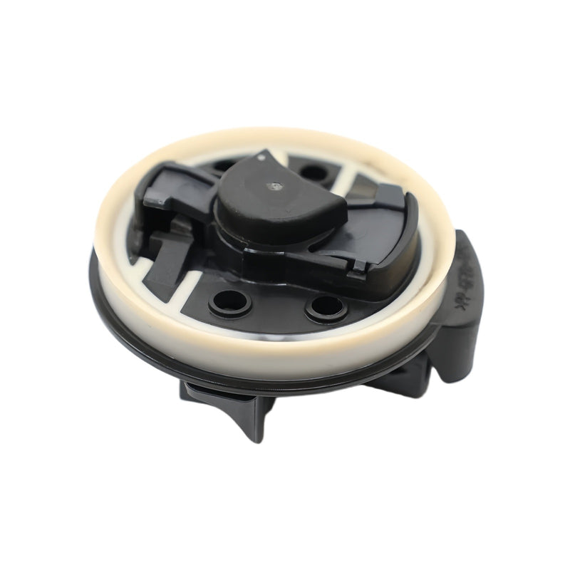 WXZOS Front Door Impact Pressure Sensor for Porsche Taycan (Y1A/Y1B) 2019-2024